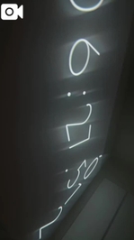 11月9日☔️  雨の音がする。