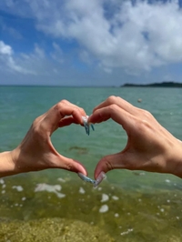 沖縄旅行🏝️🐠