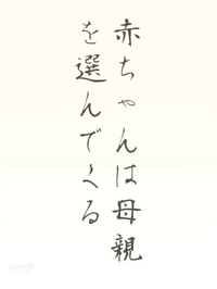 相思相愛❤️親子❤️