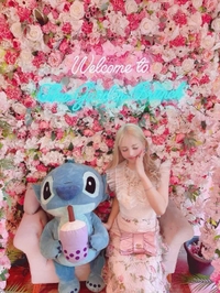 ♡昨日のお礼♡