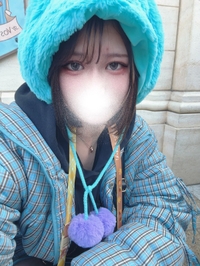 夢の国に🏰🎀