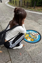 お久しぶりの『私どっち』？クイズ出してますう😇🫷