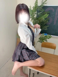 お兄さんの元へ♡