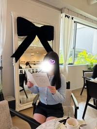 オーラス完売🈵