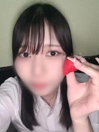 待ってるよ🍓