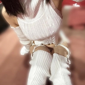 この時間から欲しくなって……/////