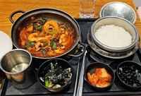 韓国行きたい！