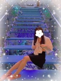 ホールガール♡