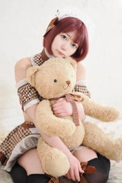 可愛いの大渋滞♡♡