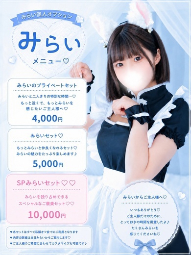 みらい11枚目