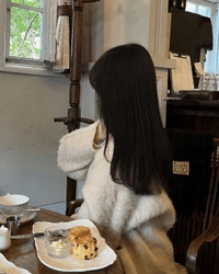 本日デビューです🌸