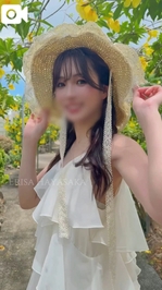 🎥【動くエリサ🌼】気が付きました？