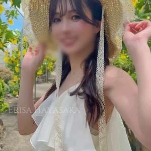 🎥【動くエリサ🌼】気が付きました？