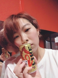 今は缶コーヒー