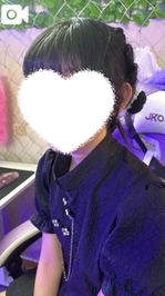 ねえ、ちょっと見てほしいの