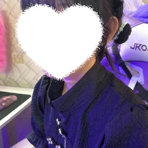 ねえ、ちょっと見てほしいの