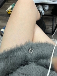 ちょっとだけ甘やかしたい😗