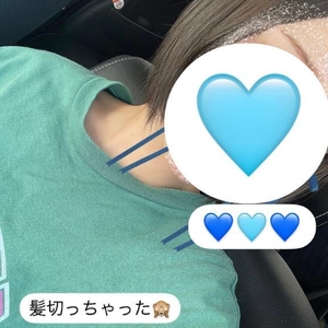 こんにちは🩵