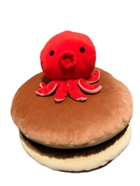 衝動買いした…‼️🛎️