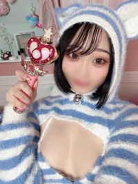 性欲みなぎる身体💋