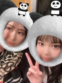 退勤しましたっ🐼🐾