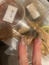 差し入れありがとう✌️