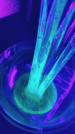 🌊:/極液体験しませんか？