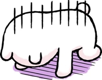 お久し鰤death