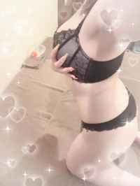 寝る前に♡