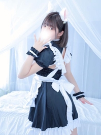 ナース服、たぶん向いてません💓