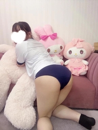 【お礼写メ日記】