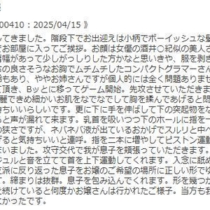 口コミお礼日記✨✨