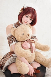 もっと好きになって？🧸💕