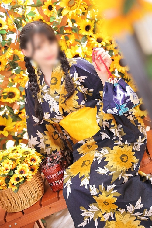 ななみ2枚目