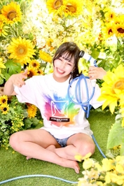 愛は与えるもの