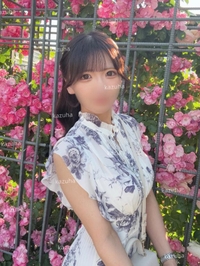 お部屋を出ると…♡