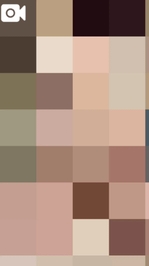 上から下まで♡