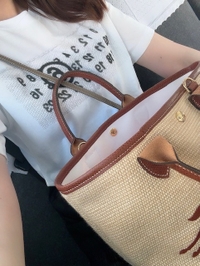 我慢できなくて…