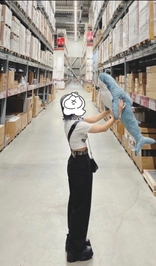 ぬいぐるみ好き