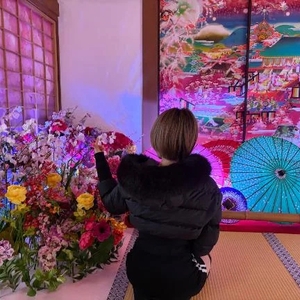 出勤してます🫶🏻