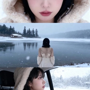 最終日なので…♡