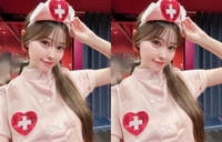 お兄さん専属ナースです💉