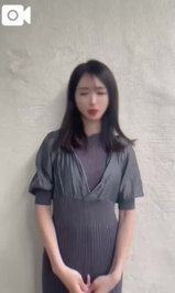 【シエラ🎥動画59】♡夢♡