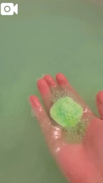 気持ちいい‥🛀
