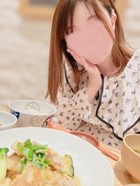 とろける和ランチ…気になる？🥰