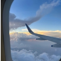 『旅の始まり』?