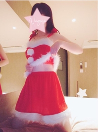 クリスマスって空いてる