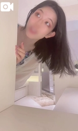 【すみれ♡動画】blog.107 あれ？昨日七夕でした？🎋