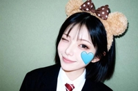 楽しい気分、分け合いましょ☺️