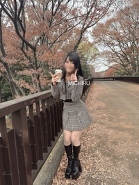 💟みちるだけに💟